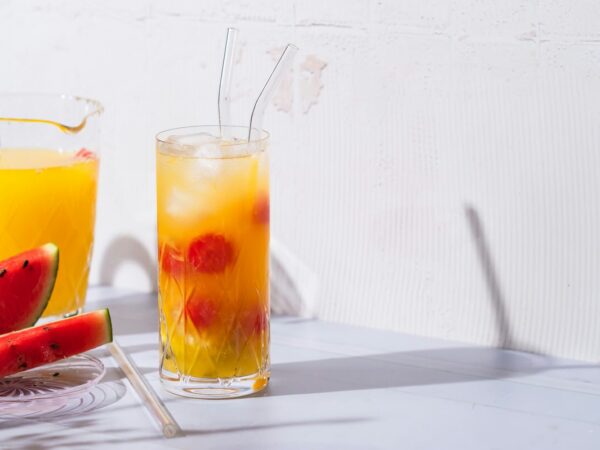 Χυμοί για παιδιά: υγιεινές και δροσερές επιλογές το καλοκαίρι