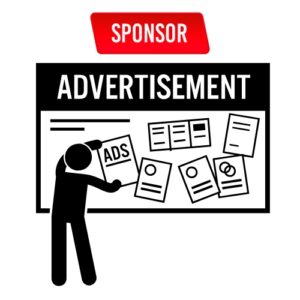 Χορηγουμενη διαφημιση