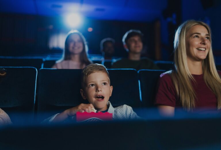 Σινεμά το καλοκαίρι: προτάσεις για θερινές προβολές και κινηματογραφικές βραδιές