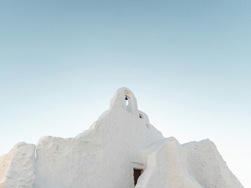 Οικολογικός τουρισμός και βιώσιμες πρακτικές στη μύκονο