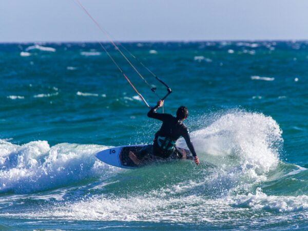 Οι καλύτερες επιλογές για θαλάσσια σπορ στη μύκονο