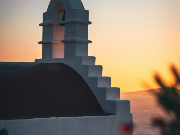 Τα μυστικά για να απολαύσετε το ηλιοβασίλεμα στη μύκονο