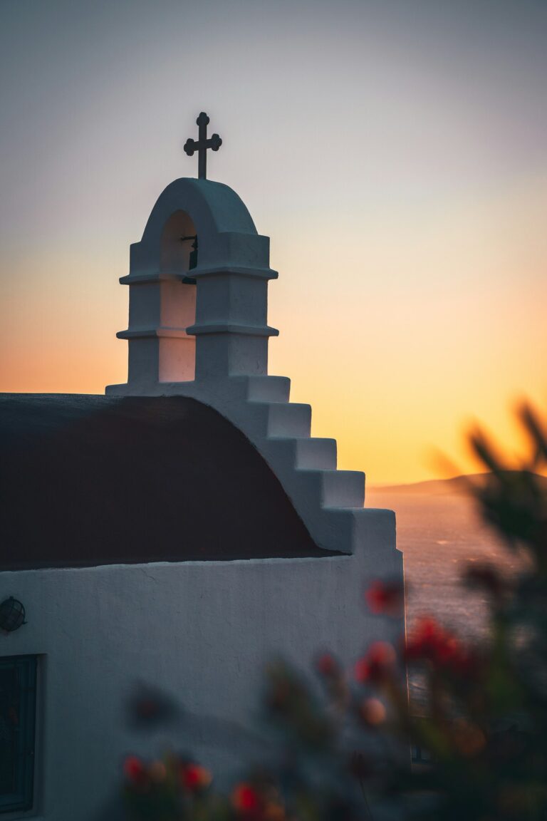 Τα μυστικά για να απολαύσετε το ηλιοβασίλεμα στη μύκονο
