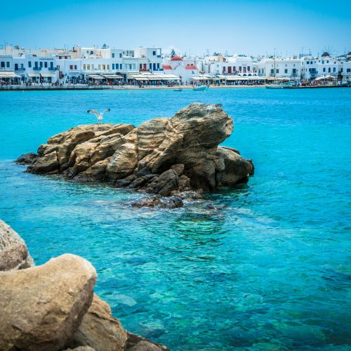 Δημοσίευση Προκήρυξης του Δήμου Μυκόνου για την Πρόσληψη Προσωπικού Ορισμένου Χρόνου λόγω Έκτακτης Ανάγκης