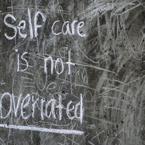 Holistic Self-Care
