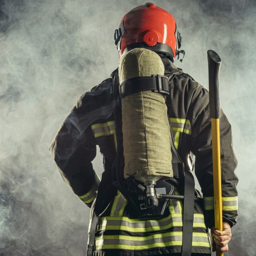 Φωτιά Μεγάλης Έκτασης στην Περιοχή των ΧΥΤΑ της Μυκόνου