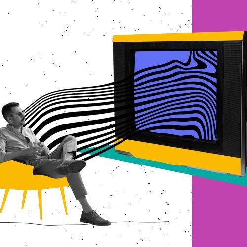 Digital Detox – Η ανάγκη αποσύνδεσης από την οθόνη