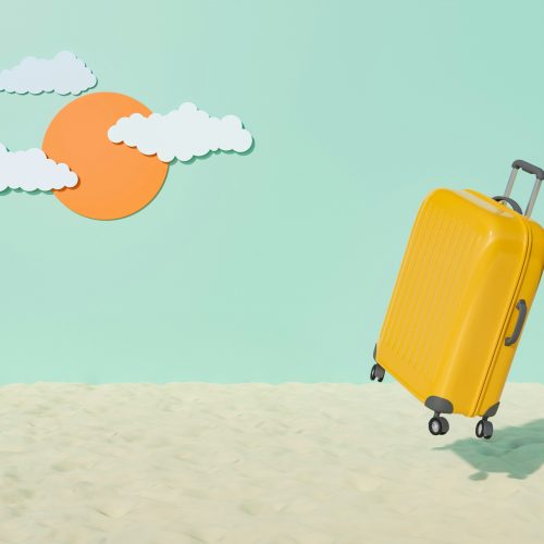 Καλοκαιρινό packing