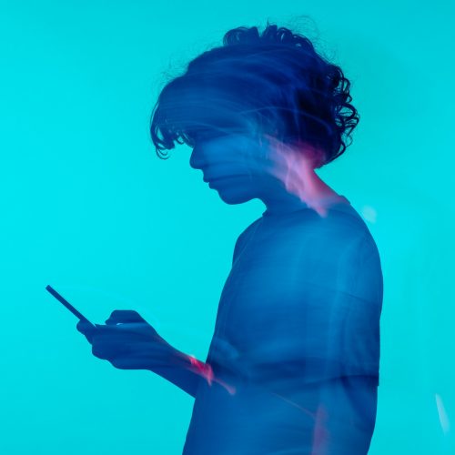 Digital Detox: Ευεξία Μακριά από Οθόνες