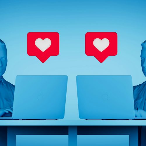Το άγχος της σύγκρισης – Πώς τα social media επηρεάζουν την αυτοεικόνα μας